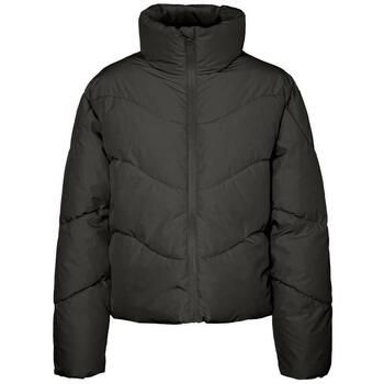 Vero Moda Abrigo de plumas Wave 10290471 para mujer