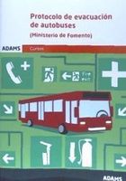 protocolo de evacuacion de autobuses