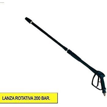 Ayerbe - 5419446 - Lanza Rotativa 200 Bar