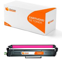 pccom essential brother tn247tn243 toner compatible magenta