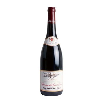 Paul Jaboulet Aîné Vino Blanco Domaine De Saint Pierre Cornas 75 Cl 14% Vol.
