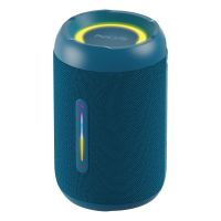 ngs roller furia 2 tiny altavoz portatil estereo 10w azul