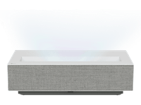 proyector - lg hu715qw laser resolucion 3840x2160 20000 horas uhd 4k blanco