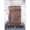 una niña de mi edad