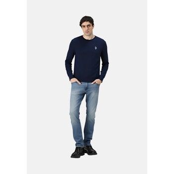 U.S Polo Assn. Jersey q-roa-38888 para hombre