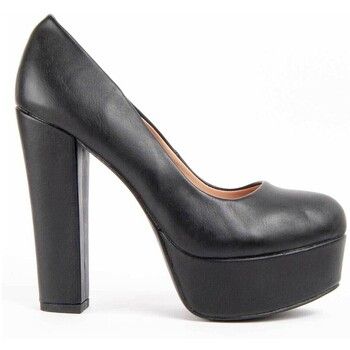 Montevita Zapatos de tacón 102540 para mujer