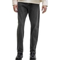 jack  jones jeans original 222 para hombre