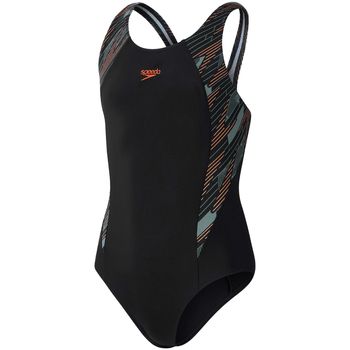 Speedo Bañador Hyperbloom Splice para mujer