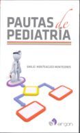 pautas de pediatria