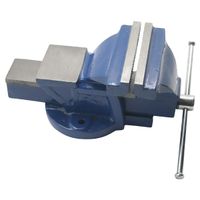 bench vice - 125mm