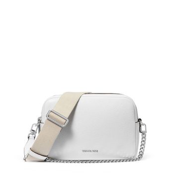 Michael Kors Bandolera Blanca 32S5SYTC5L-085