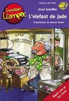 lefant de jade l