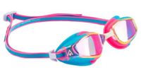 gafas de natacion aquasphere fastlane rosa   morado