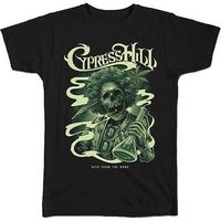 cypress hill tops y camisetas ro11063 para mujer