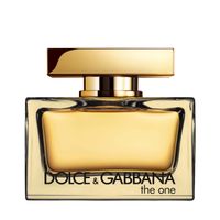 dolce  gabbana the one intense eau de parfum