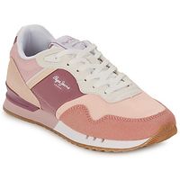 pepe jeans zapatillas london urban para mujer