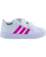 de adidas modelo vl court 2 0 cmf i blanco