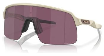 Oakley sutro lite matte sand  prizm road black  ref  oo9463 5239