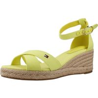 tommy hilfiger alpargatas eileen para mujer