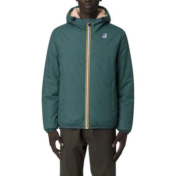 K-Way Abrigo Le Vrai 4.0 Claude Orsetto para hombre