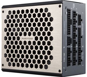 Revolt Pro PH-P1000GC Modular ATX Combo PSU - 1000 W