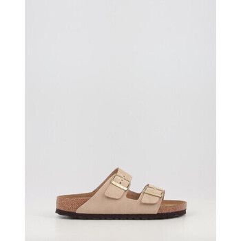 BIRKENSTOCK Sandalias ARIZONA SFB LENB para mujer