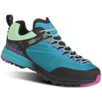 kayland zapatillas de senderismo 018022250 para mujer