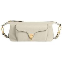 ttm-coccinelle bolso coccinelle beat generation medium para mujer