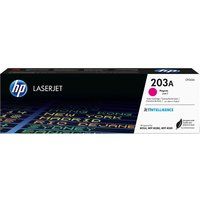 hp 203a magenta toner cartridge magenta