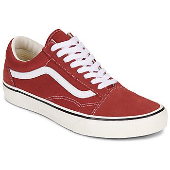Vans Zapatillas Old Skool para mujer