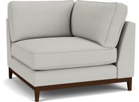 darwin single corner unit