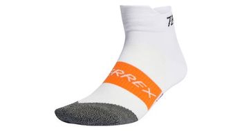 Calcetines adidas terrex trail speed blanco unisex