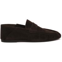 steve madden mocasines choco roger para mujer