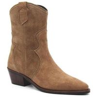 lol shoes botines 7418-bruma para mujer