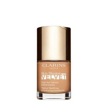 Clarins Skin Illusion Velvet