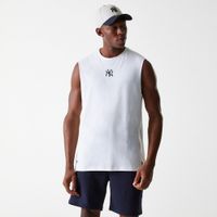 new era camiseta sin mangas 60691044-whi