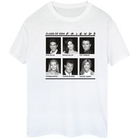 friends camiseta class of 2004 para mujer