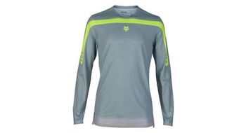 Maillot de manga larga flexair aviation racegris
