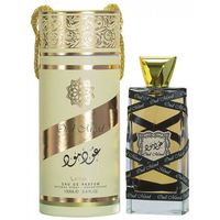lattafa perfume oud mood - eau de parfum - 100ml para hombre