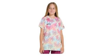 Camiseta de manga corta dharco kids highball