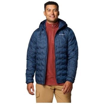 Columbia Cazadora Delta Ridge Ii para hombre