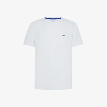 Sun68 Camiseta T36118 para hombre