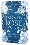 Broken Rose