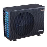 bomba de calor piscina jet pro wifi app clase a control inteligente - 155t