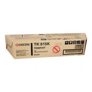 Kyocera TK-815M toner magenta (original)