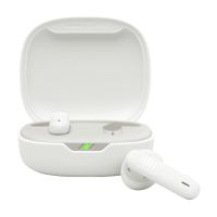 auriculares jbl inalambricos bluetooth 53 con cancelacion de ruido y microfono blanco