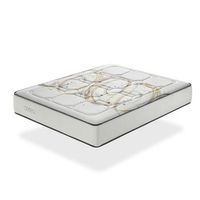 colchon de muelles ensacados 80x190 odiseo spring sonho