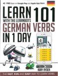 learn 101 german verbs in 1 day with the learnbots