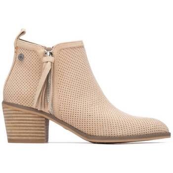 Refresh Botines 17515105 para mujer