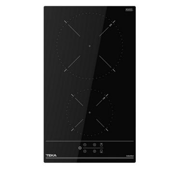 Teka IBC 32000 TTC Placa Modular de Inducción 30cm Negra